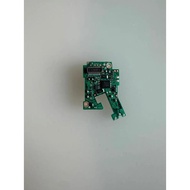 Nikon D90 Power Board Three-Prong Board Battery Compartment Small Board
