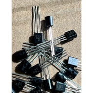 Pack Of 5 Pieces 2N3906/D. 2N3906. General Purpose. Transistors. PNP Silicon