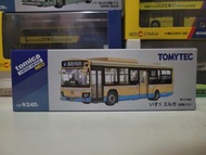 TLV 1/64 TOMYTEC LV-N245i ISUZU ERGA Hankyu 阪急巴士 日本巴士模型 Tomica