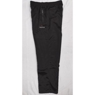 Extra Plus Size Seluar Tracksuit 7XL-13XL Tracksuit Size Besar Seluar Sukan Size Besar Plus Size Tra