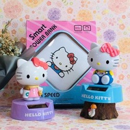 Hello Kitty  凱蒂貓行動電源