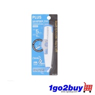 Plus Correction Tape WH-605