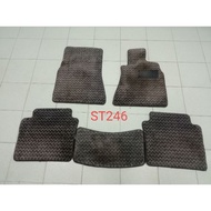 Toyota Caldina ST246 Carpet Set