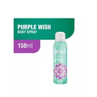 posh hijab Parfum 150ml/Posh body spray