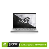 Asus ROG Zephyrus G14 GA401QE-HZ126T NVIDIA® GeForce® RTX™ 3050 Ti with AMD Ryzen 7 5800HS