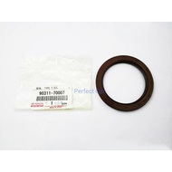 ORIGINAL TOYOTA UNSER KF80, COROLLA AE80 AE90 AE101 AE111 LITEACE KM36 KE70 - FLY WHEEL OIL SEAL (1P