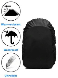 20-70l背包防雨罩防塵罩登山包罩保護罩戶外防水防雨罩背包旅行旅行配件