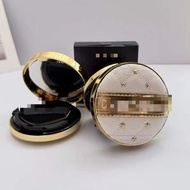 Gold Limited Leather 1n Cushion 13g Lucky Star Christmas Color T4M9