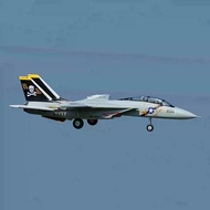 new Xfly Dual 40mm Engine F-14 "Tomcat" Twin Engine Ducted 970mm Wingspan Fighter Assembled Fixed Wi