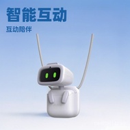 AIBI Smart Robot Pocket Robot Toy AI Dialogue Emotional Interactive Companion Electronic Pet KXUB