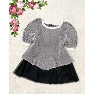 CK8. Top premium knitted