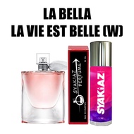 🔥 LA BELLA (LA VIE EST BELLE) INSPIRED PERFUME 🔥