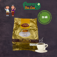 Cà phê hòa tan Dao Coffee 3 in1