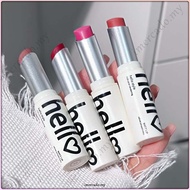 COD  Hello Style Velvet Mist Lightweight Matte Lipstick Smooth Moisturizing Lipstick Pk Silkygirl
