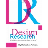 Research Design – Rully Chart-RJ
