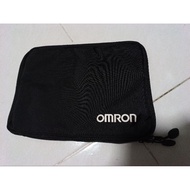 Omron Zip pouch