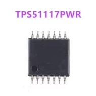 IC TPS51117 TPS51117PWR TPS51117PW TPS51117P TPS 51117P 51117 TSSOP14 Large