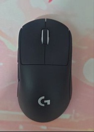 Logitech G Pro Superlight 2