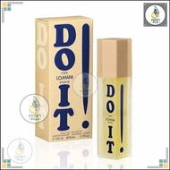 Lomani DO IT Paris Eau De Perfume Natural Spray 150ml Form Unisex Eau De Toilette