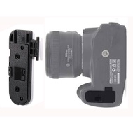 Battery Door Chamber Cover Terminal Lib Cap for Nikon D5600 D5500 D3500