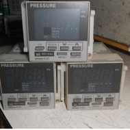 Omron Pressure Sensor K3C-MP8-T1Z K3C-MP8-T1DS (D1.5)