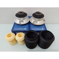 BMW 5 Series E60 Front Absorber Mounting Damper Cover 31336769582 31331124449 31331094749