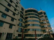 Qingmu selection Hotel (yushanhu store, Jiefang Road, Ma'anshan)
