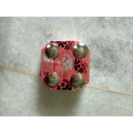 PEMADAM GASING CUSTOME.