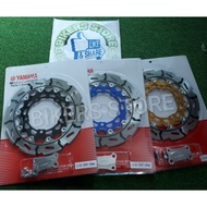 BIg Floating Disc Plate Yamaha Y15ZR Y15 290mm