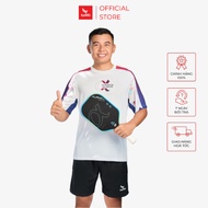 Pickleball Kamito Alpha V1 Ly Hoang Nam T-Shirt