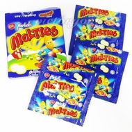 Horlicks Malties Candy Original Flavor 38.4g