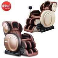 GDeal Multi-functional Full Body Smart Capsule Electric Sofa Massage Chair