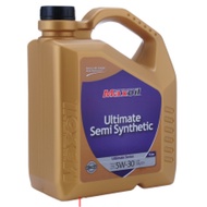 MAXOIL ULTIMATE SEMI SYNTHETIC 5W-30 4L