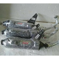 Standard racing gear SWR all, MIO, VARIO, BEAT, FINO, SKUPIE, XRIDE, NEX, NUVO