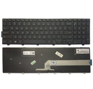 Dell Dell Inspiron 15 3000 5000 3541 3542 3543 3551 3558 5542 5545 5547 Laptop Keyboard