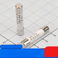 [10 Pieces]- Ceramic Fuse 15A 6x30mm Components IC2