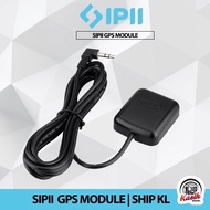 SIPII GPS Module Dashcam for SP200 & SP300