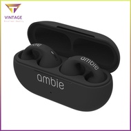 Bone Conduction Earbuds Wireless Earphones Sport Earbuds Open Ear Headphones