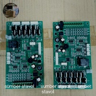 module pcb stabilizer matsunaga 3 phase