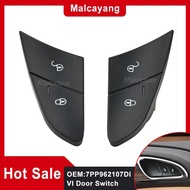 New Car Door Lock Switch Button For Porsche Cayenne 958 92A Panamera S GTS 2010-2015 7PP962107EIVI 7