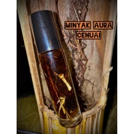 Minyak AURA (CENUAI)