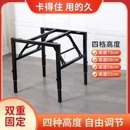 Fold Table Legs Detachable