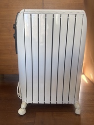 DeLonghi Dragon 4 Heater