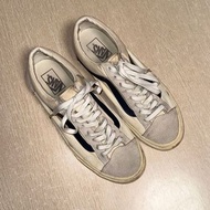 Vans Style 36 Navy Blue 權志龍 US 10.5 EUR 44