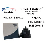 Denso Radiator Kipas Motor 262500-0111 Fan Motor 0111 For Proton Wira Small 1.3 1.5