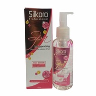 PERAWATAN RAMBUT - SERUM RAMBUT RONTOK - SILKORO PROFESSIONAL SPA HAIR SERUM 125ML - VITAMIN RAMBUT 
