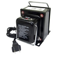 Goldsource Transformer step up/down THG-2000