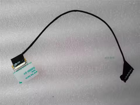 New LCD LED Cable For Lenovo Thinkpad T540P T540 W540 W541 FHD++ 3K 2K 1080P 04X5541 50.4LO10.011 Di