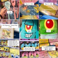 [JASTEL BAZAAR SPONGEBOB]