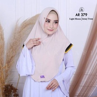 Hijab (AR 379)